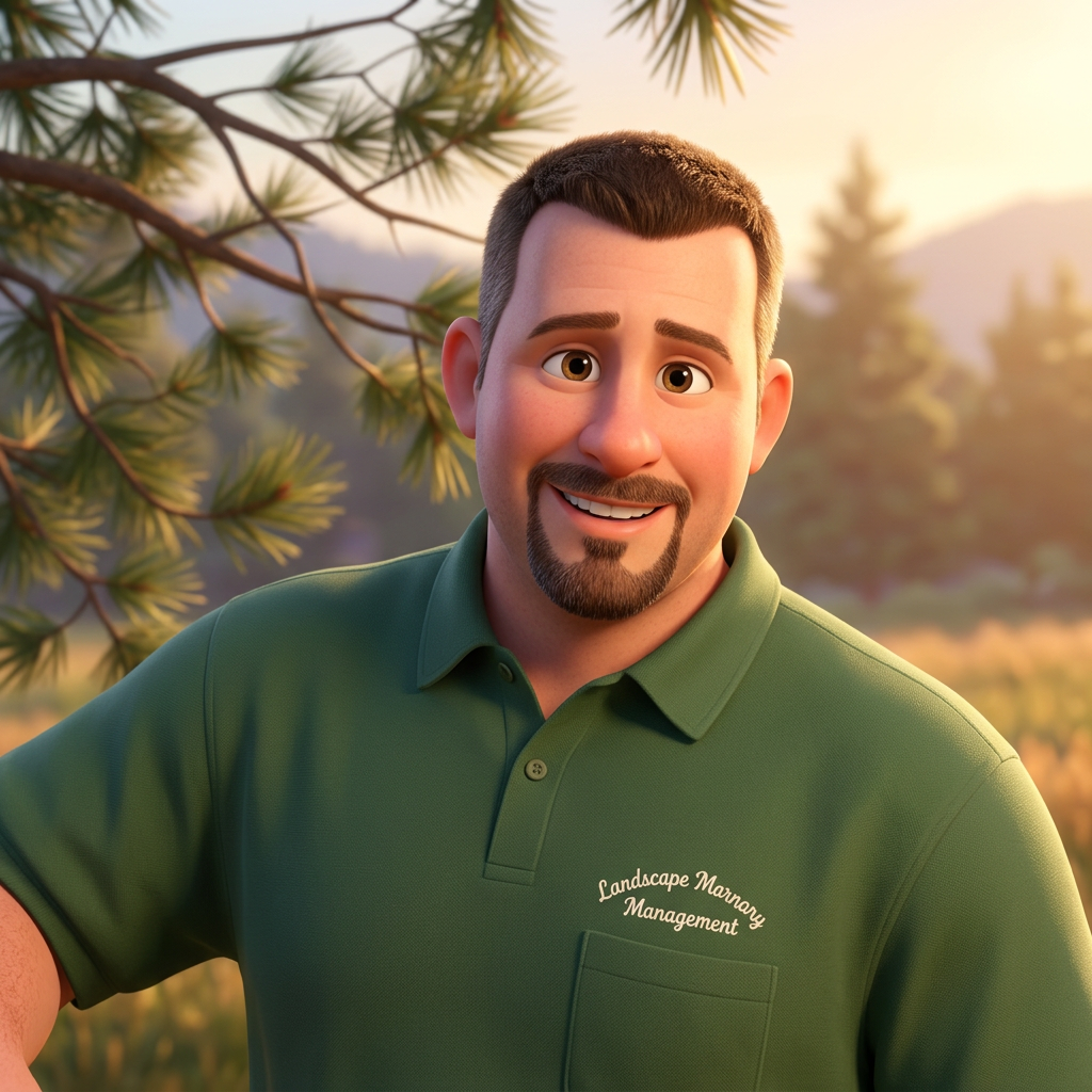 Animated portrait of Jason Meekins